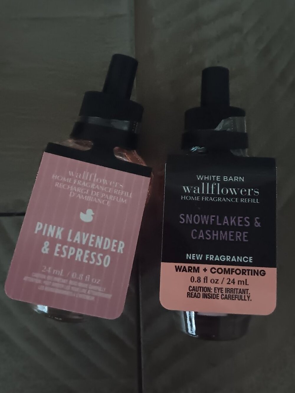 Bath and Body Works Wallflowers